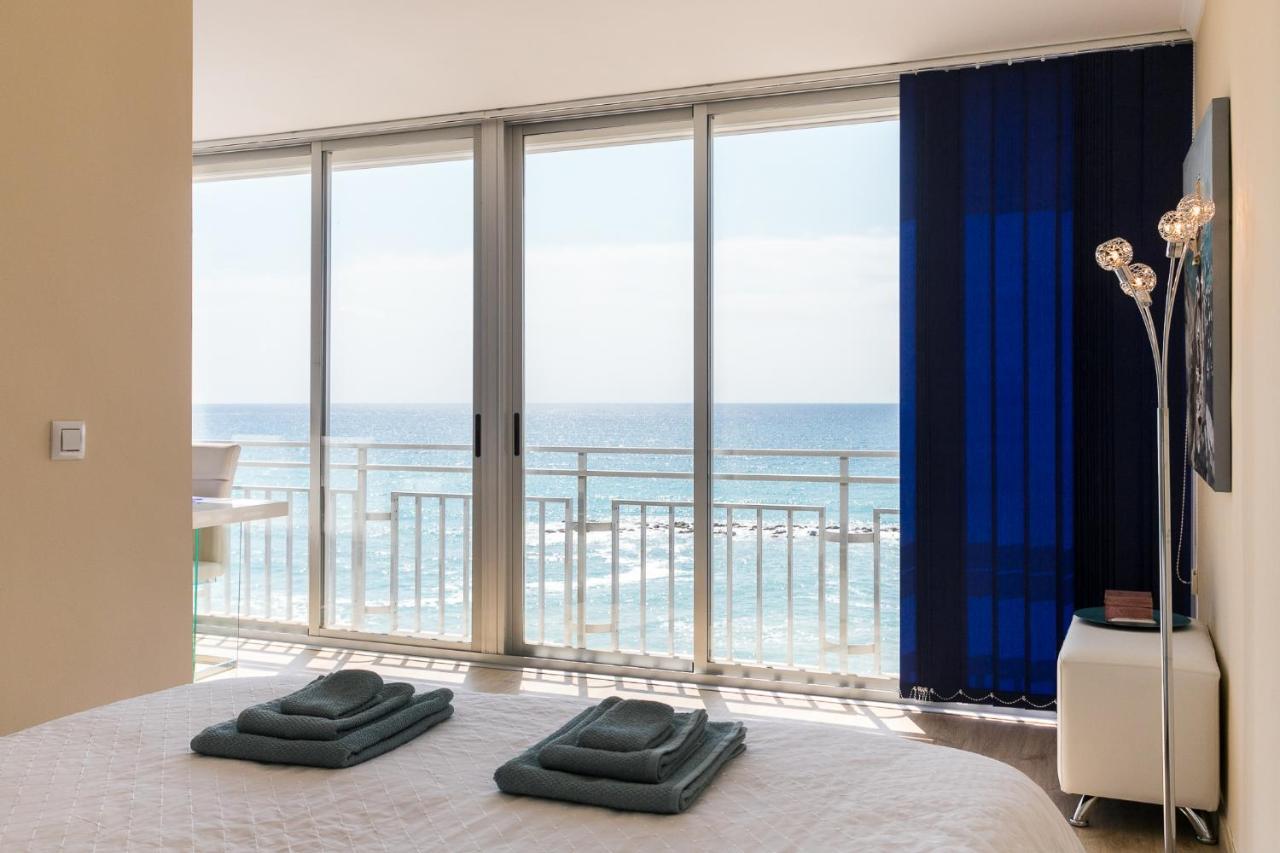 Dona Elisa Apartment Altea Exterior photo
