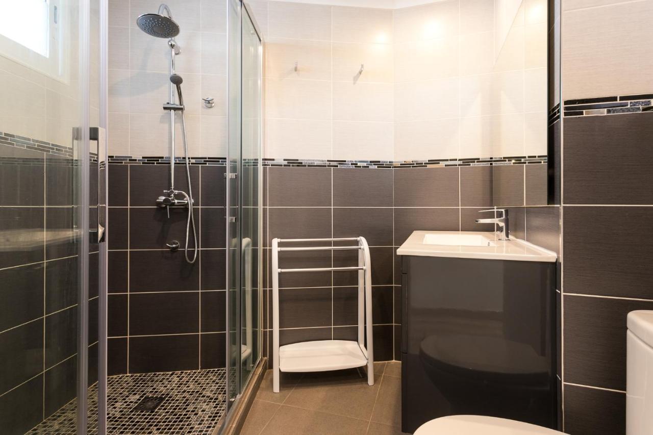 Dona Elisa Apartment Altea Exterior photo